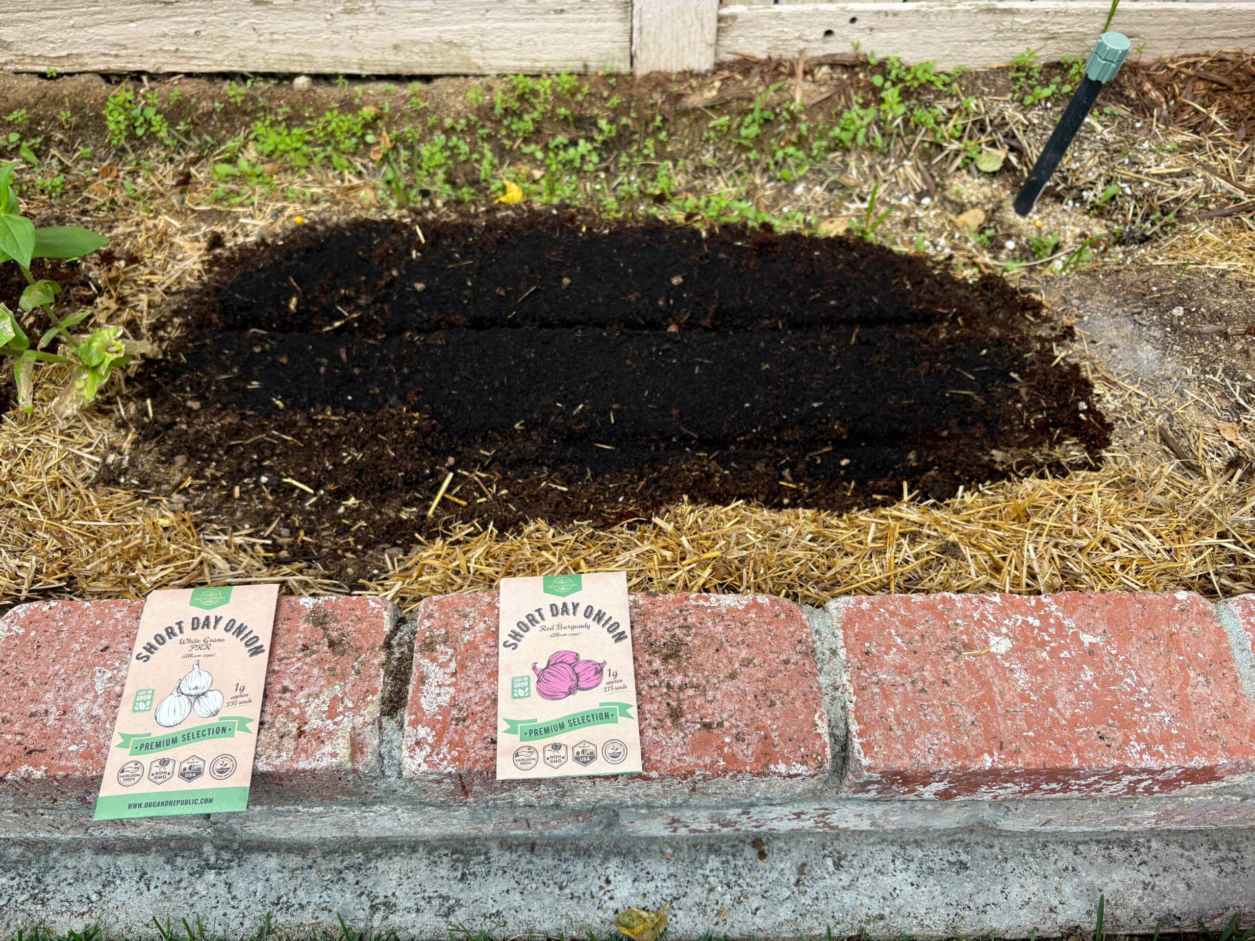 Fertilizing, Covering, Pruning